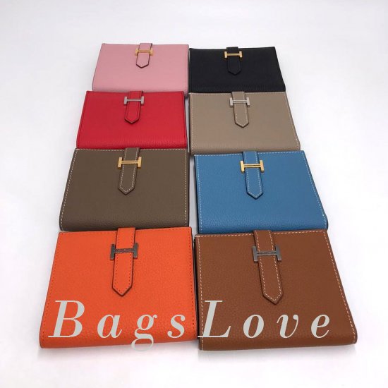 Кошелек Hermes BЭ1105762