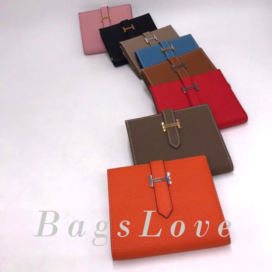 Кошелек Hermes BЭ1105763