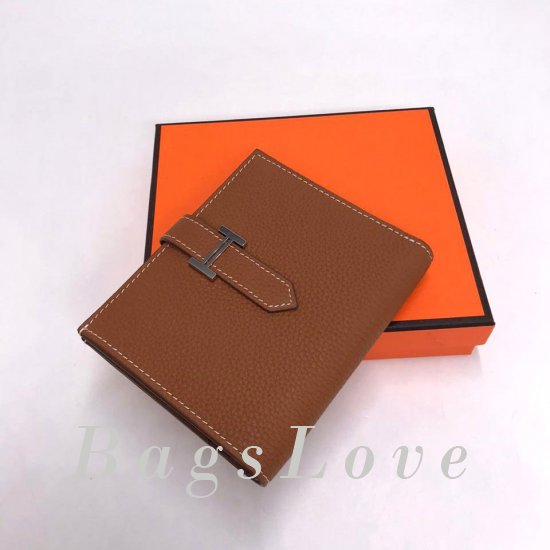 Кошелек Hermes BЭ1105764