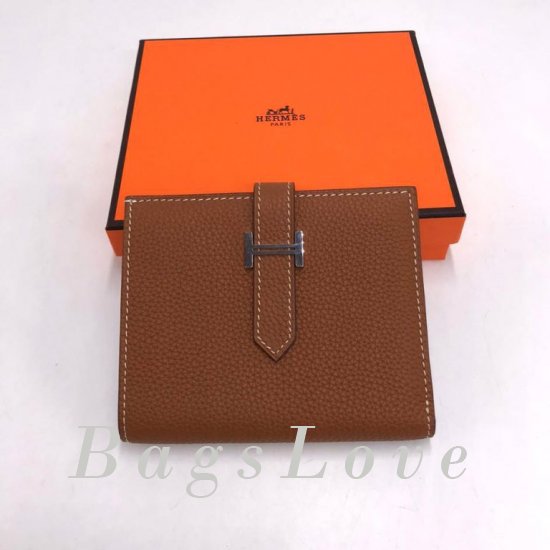 Кошелек Hermes BЭ1105764