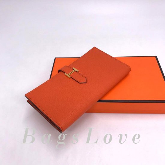 Кошелек Hermes BЭ1105767