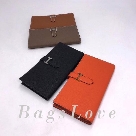 Кошелек Hermes BЭ1105769