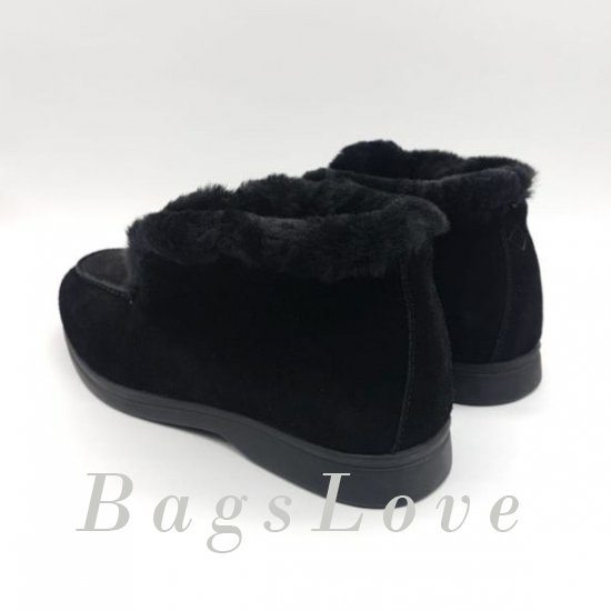 Лоферы Loro Piana B500235