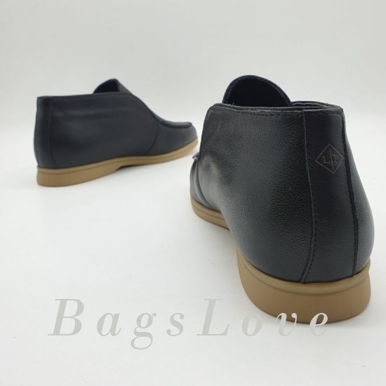 Лоферы Loro Piana B500236