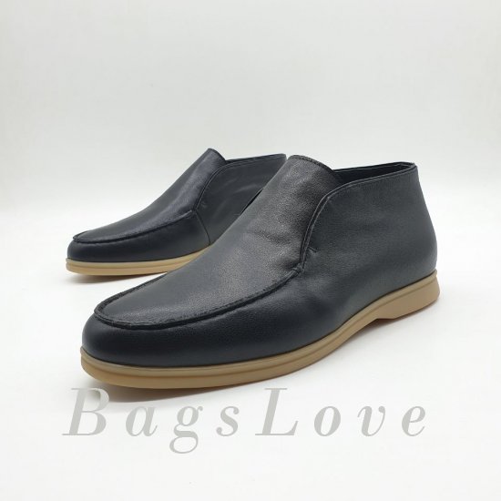 Лоферы Loro Piana B500236