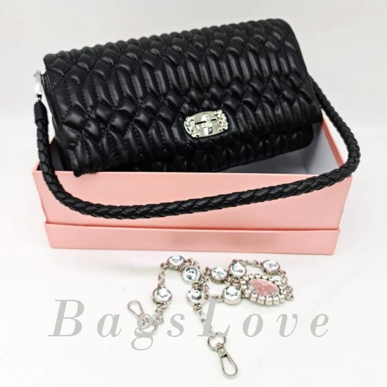 Клатч Miu Miu B107151