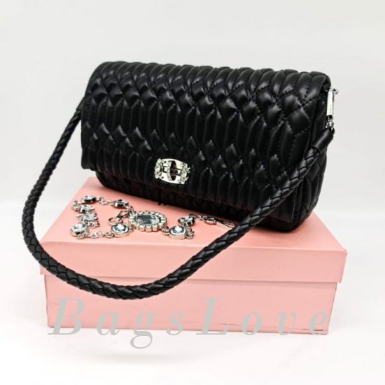 Клатч Miu Miu B107151