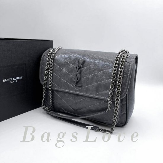 Клатч Yves Saint Laurent B107152