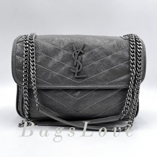 Клатч Yves Saint Laurent B107152