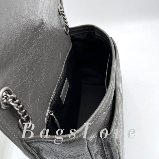 Клатч Yves Saint Laurent B107152