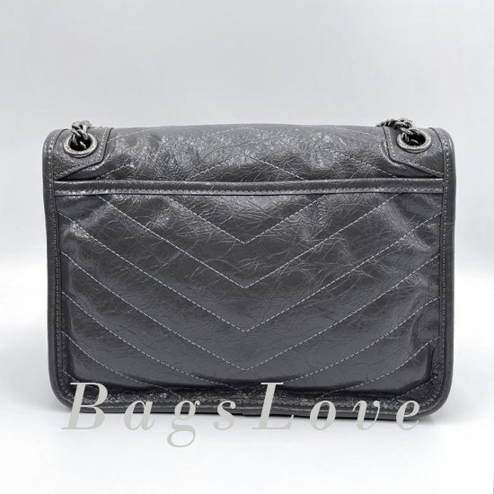 Клатч Yves Saint Laurent B107152