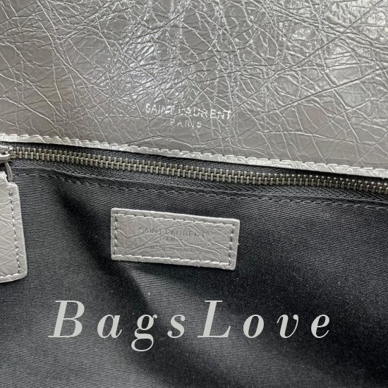 Клатч Yves Saint Laurent B107152