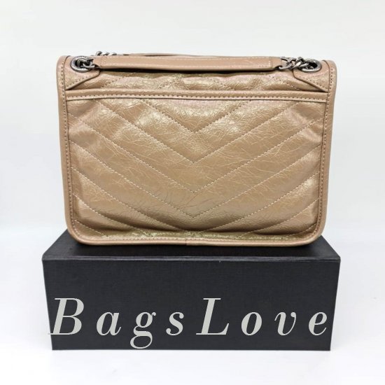 Клатч Yves Saint Laurent B107153