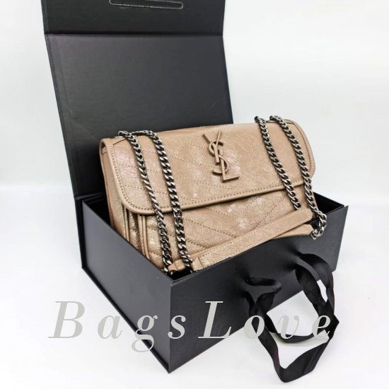 Клатч Yves Saint Laurent B107153