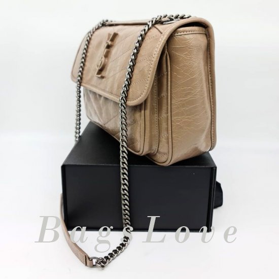 Клатч Yves Saint Laurent B107153