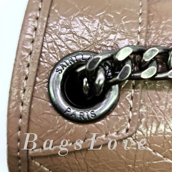 Клатч Yves Saint Laurent B107153