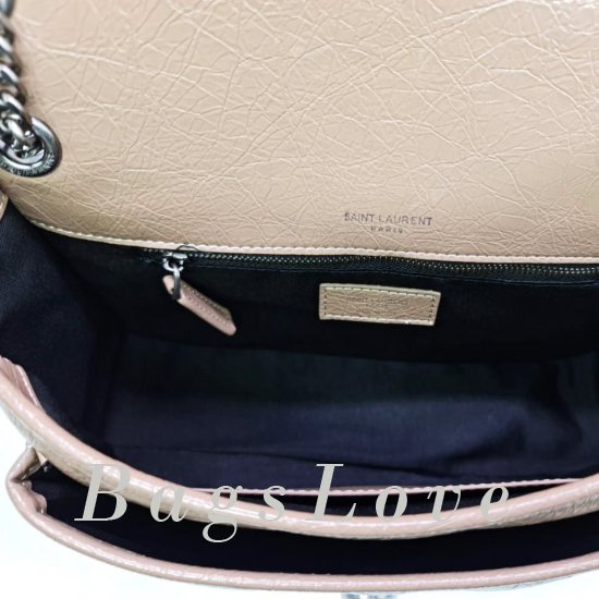 Клатч Yves Saint Laurent B107153