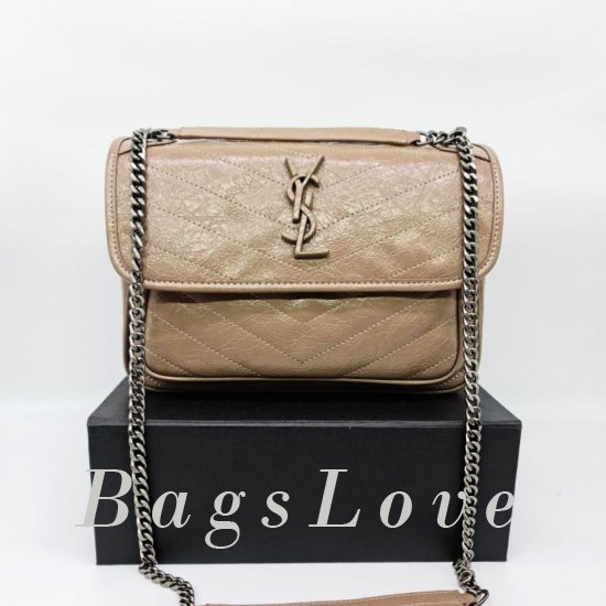 Клатч Yves Saint Laurent B107153