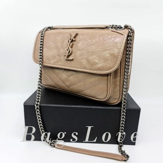 Клатч Yves Saint Laurent B107153