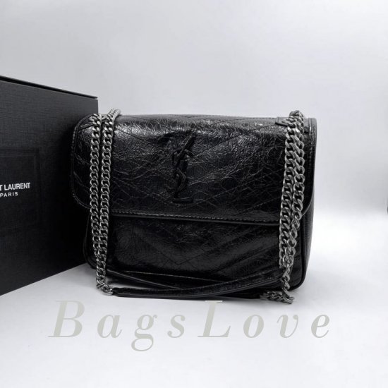 Клатч Yves Saint Laurent B107154