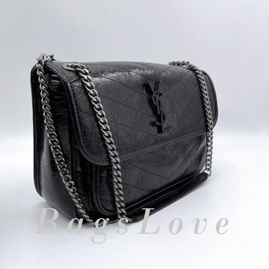 Клатч Yves Saint Laurent B107154