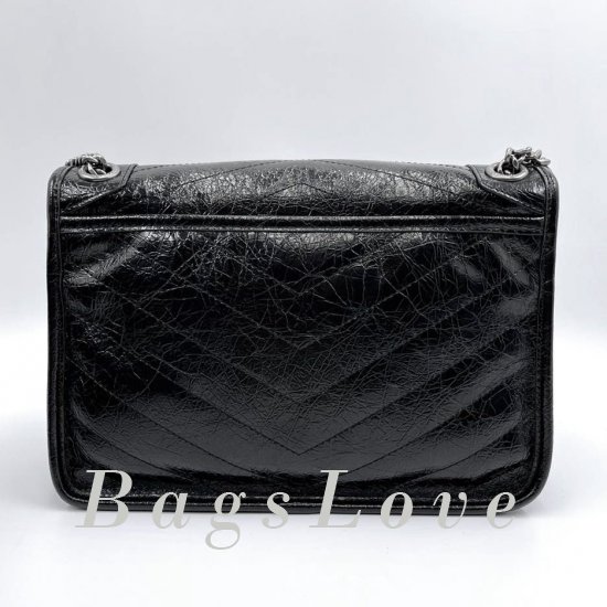 Клатч Yves Saint Laurent B107154