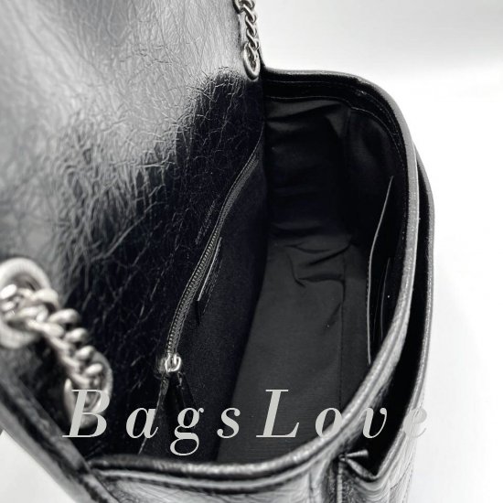 Клатч Yves Saint Laurent B107154