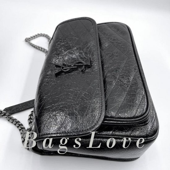 Клатч Yves Saint Laurent B107154