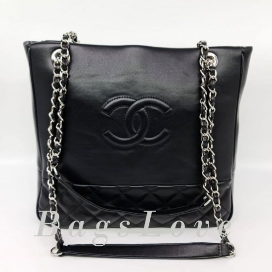 Женская сумка Chanel (Шанель) B107155
