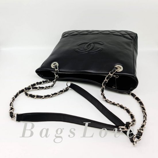 Женская сумка Chanel (Шанель) B107155