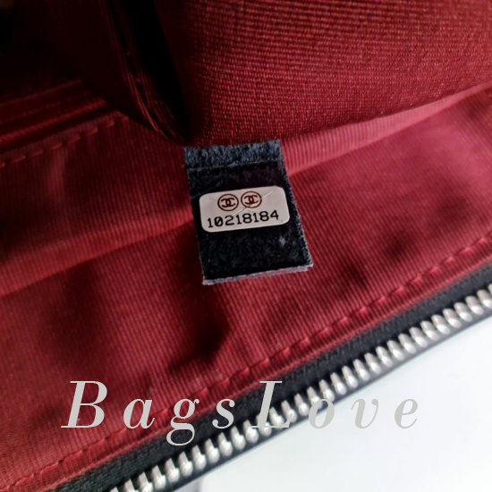 Женская сумка Chanel (Шанель) B107155