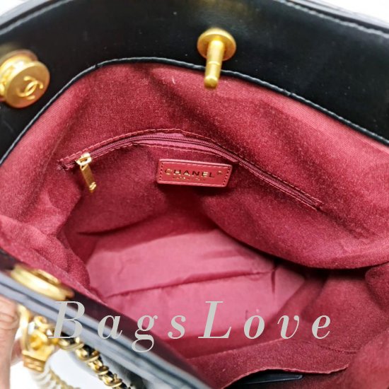 Женская сумка Chanel (Шанель) B107158