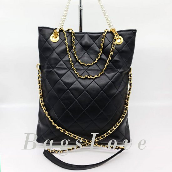 Женская сумка Chanel (Шанель) B107158