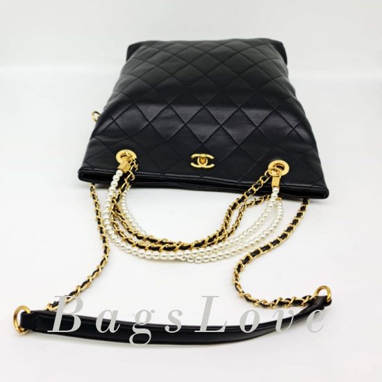 Женская сумка Chanel (Шанель) B107158