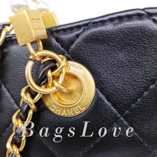 Женская сумка Chanel (Шанель) B107158