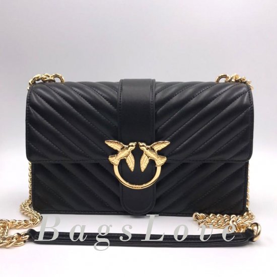 Клатч Pinko B107159