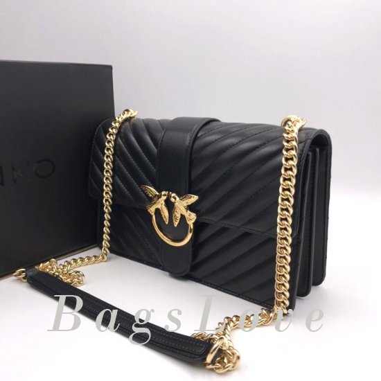 Клатч Pinko B107159