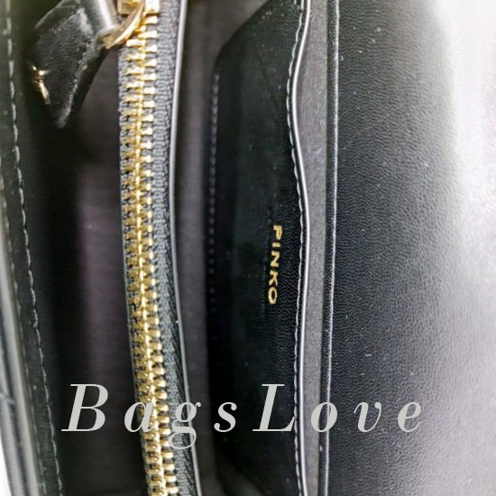 Клатч Pinko B107159