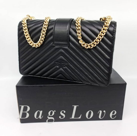 Клатч Pinko B107159