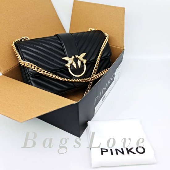 Клатч Pinko B107159