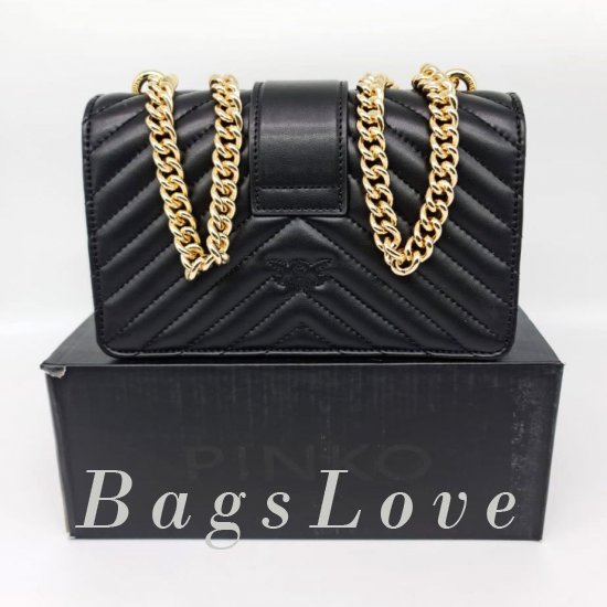 Клатч Pinko B107160