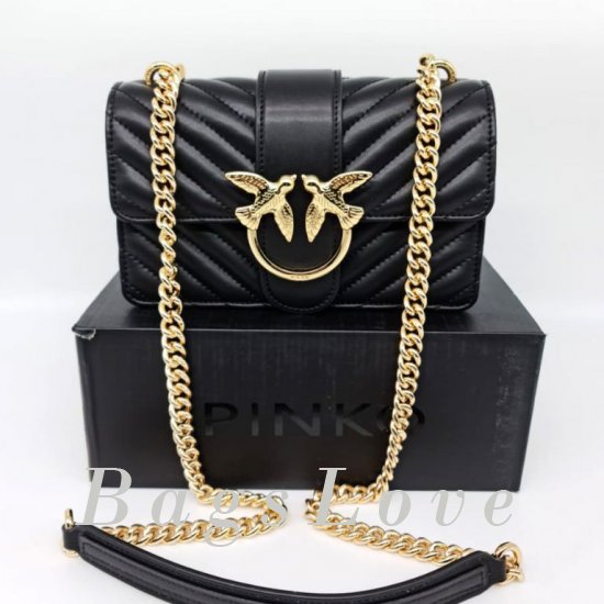 Клатч Pinko B107160