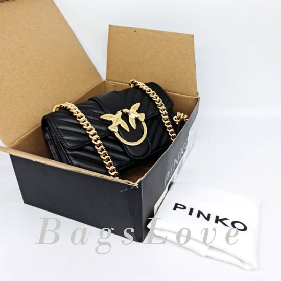Клатч Pinko B107160
