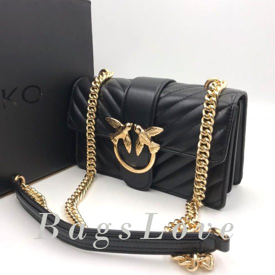 Клатч Pinko B107160