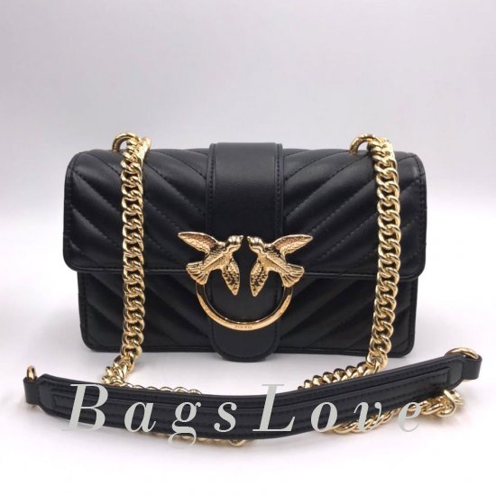 Клатч Pinko B107160