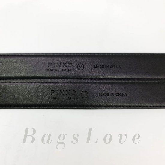 Ремень Pinko B300432