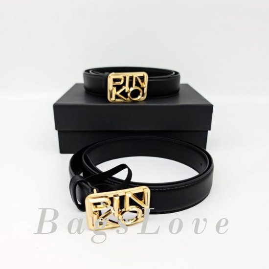 Ремень Pinko B300432