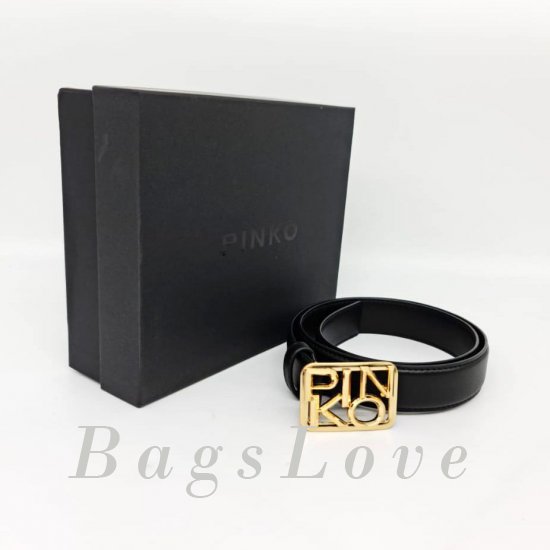 Ремень Pinko B300432