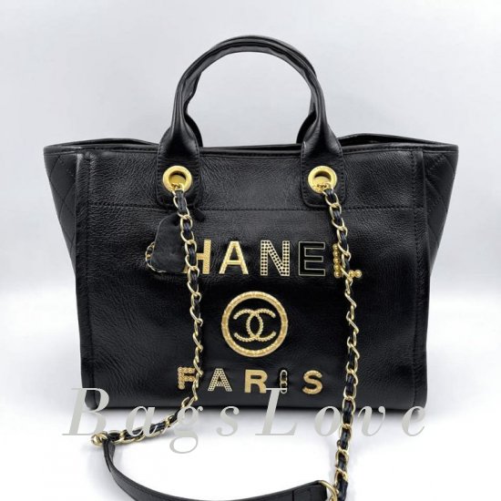 Женская сумка Chanel (Шанель) B107163