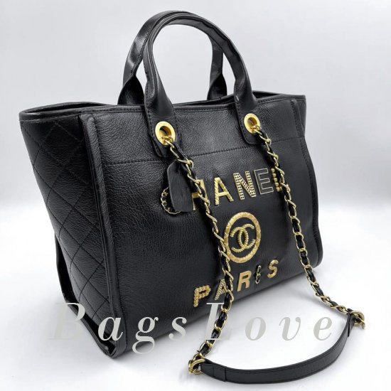 Женская сумка Chanel (Шанель) B107163